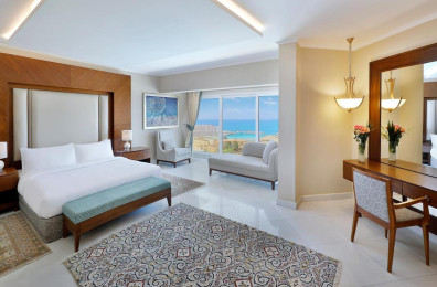 Hilton Hurghada Plaza