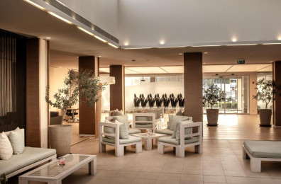 Capo Bay Hotel