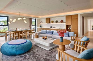 Premier Residences Phu Quoc Emerald Bay