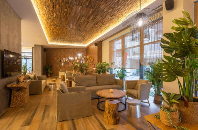 Grifid Hotel Vistamar