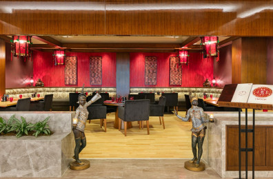 Xanadu Resort