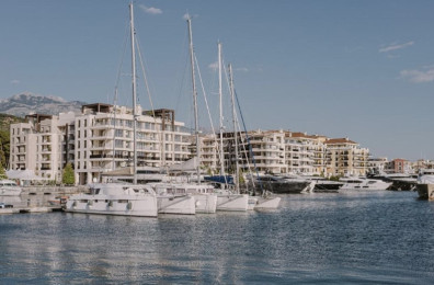 Regent Porto Montenegro
