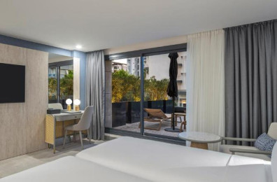 Mercure Hotel