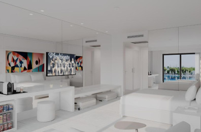 Fashiontv Luxe Resort