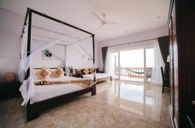 Sea Sense Resort