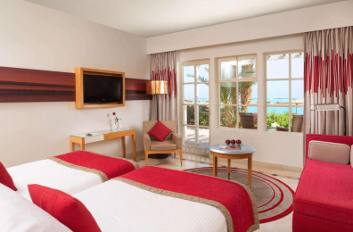 Movenpick Resort El Gouna