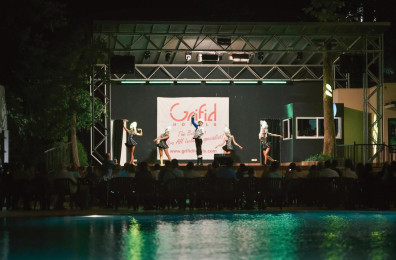 Grifid Hotel Vistamar