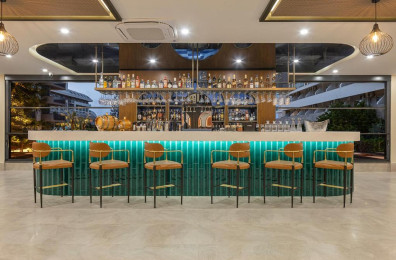 Kaia Coracesium Hotel