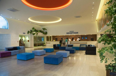 Slovenska Plaza Hotel