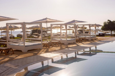 Capo Bay Hotel