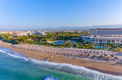 Starlight Resort Hotel