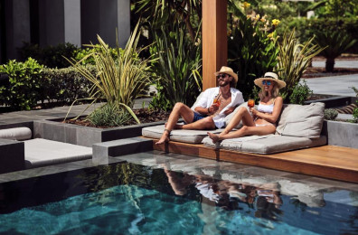 Contessina Suites ' Spa (adults only)