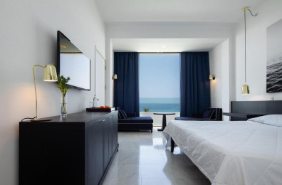Almyra Hotel