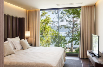 Rixos Premium Gocek (adults only 13+)