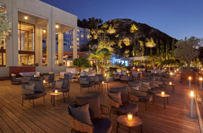 Sheraton Rhodes Resort