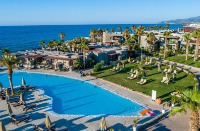 Ikaros Beach Resort ' Spa