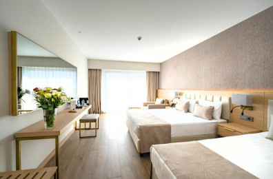 Luna Vista Belek