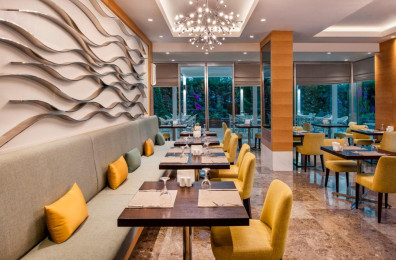 Elite World Marmaris