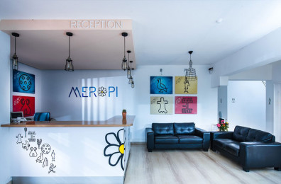 Meropi Hotel ' Apartments