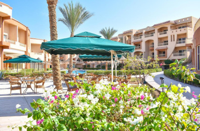 Parrotel Lagoon Resort