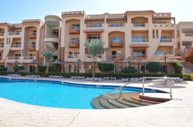 Parrotel Lagoon Resort