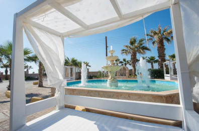 Stella Village Seaside (ex. Stella Village Hotel ' Bungalows)