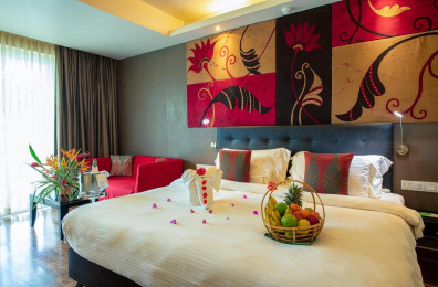 Nh Bentota Ceysands Resort (ex.centara Ceysands Resort & Spa)