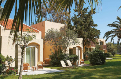 Grecotel Creta Palace Luxury Resort