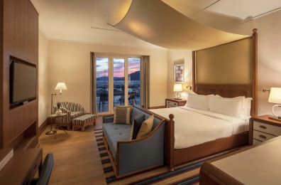 Regent Porto Montenegro