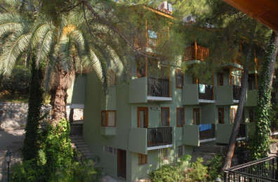 Marmaris Park