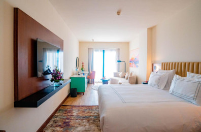Novotel Beach