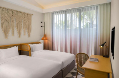 New World Phu Quoc Resort