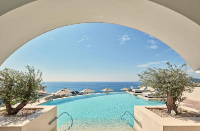 Esperos Village Blue ' Spa (adults only 16+)