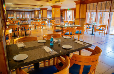 Continental Hotel Hurghada (ex. Movenpick Resort Hurghada)