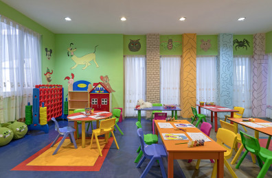 Dobedan Beach Resort Comfort (ex. Alva Donna Beach Resort Comfort)