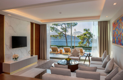 Vogue Hotel Supreme Bodrum
