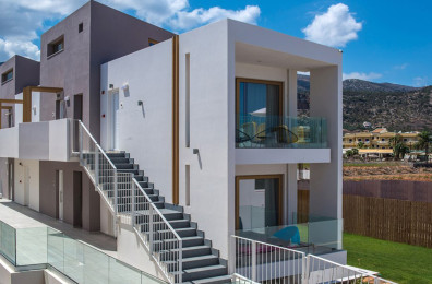 Meropi Hotel ' Apartments