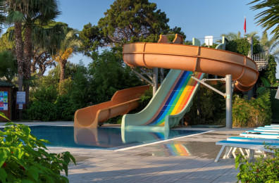 Zena Resort Hotel