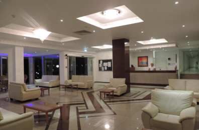 Corfu Hotel