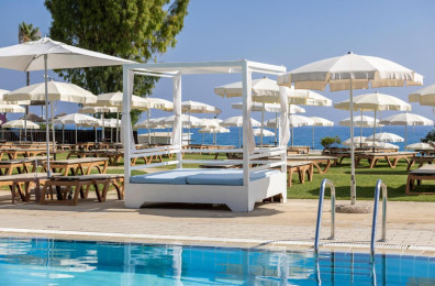 Capo Bay Hotel