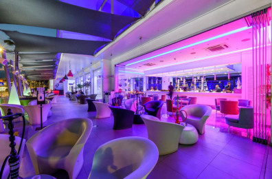 River Rock Hotel