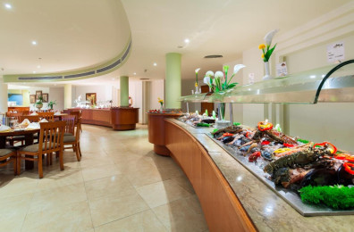 Cleopatra Luxury Resort Makadi Bay