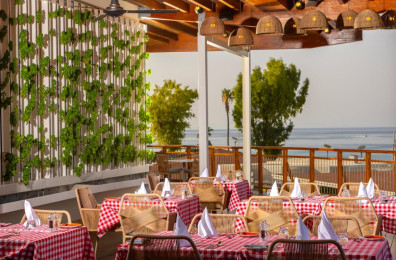 Capo Bay Hotel