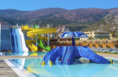 Meropi Hotel ' Apartments
