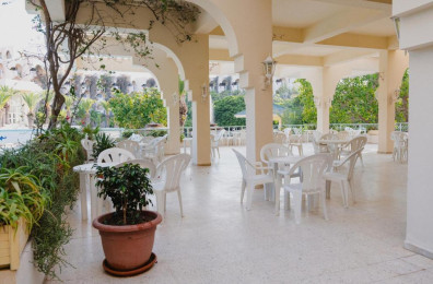 Nahrawess Resort ' Thalasso