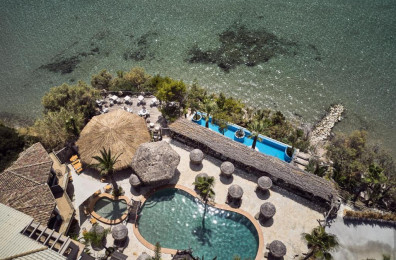 Gloria Maris Hotel Suites ' Villas (adults only 16+)
