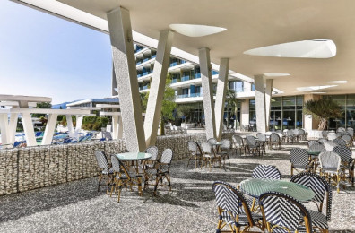 Carine Kumbor Superior (ex. Iberostar Selection Kumbor)