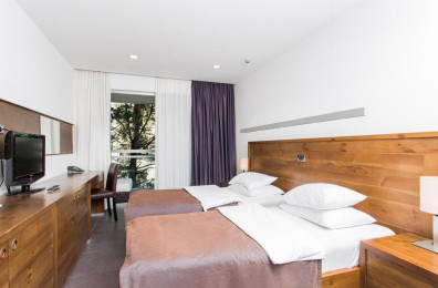 Avala Resort ' Villas