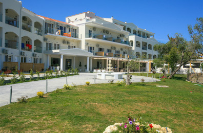 Saint George Palace Hotel