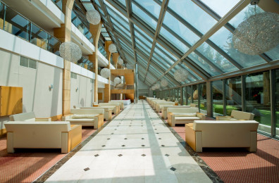 Liberty Hotel Lykia